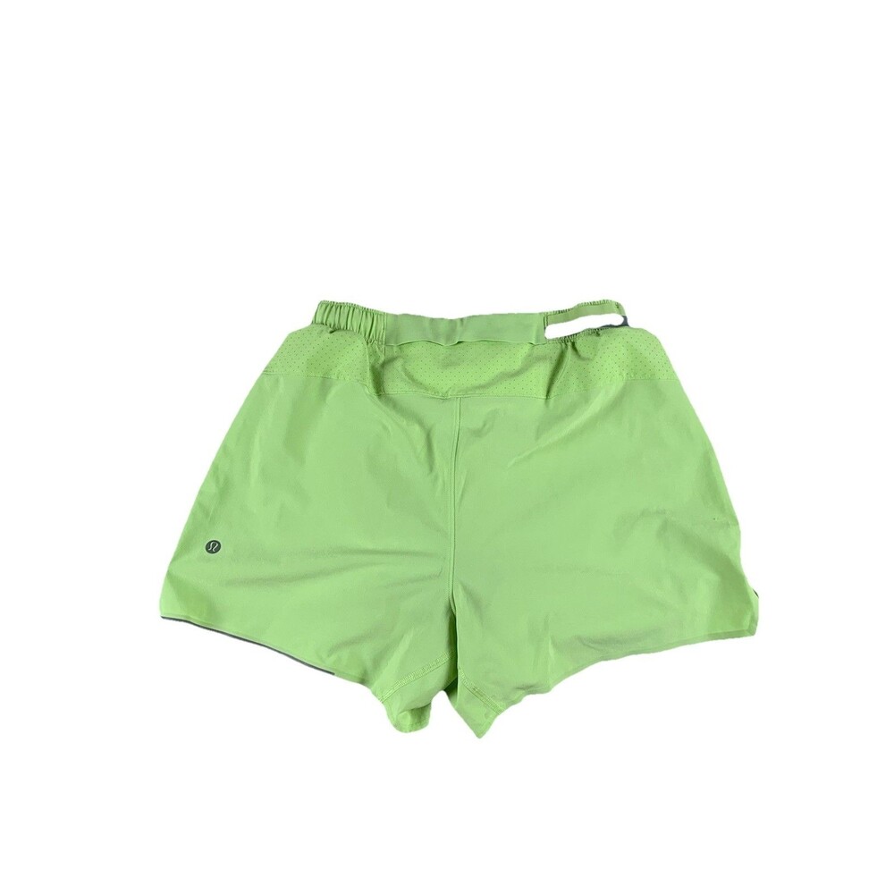 Lululemon Training Short for Workout/Gym